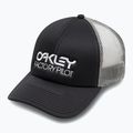 Oakley Factory Pilot Trucker Herren Baseballmütze schwarz FOS900510 5