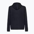 Herren Oakley Bark 2.0 Hoodie FZ schwarz/amerikanische Flagge Sweatshirt 8