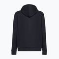 Men's Oakley Bark 2.0 Hoodie FZ schwarz/weiß 8