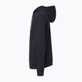 Men's Oakley Bark 2.0 Hoodie FZ schwarz/weiß 9