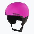 Oakley Mod1 Skihelm rosa 99505-89N 8