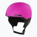 Oakley Mod1 Jugend Skihelm rosa 99505Y-89N 8