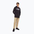 Oakley B1B Po Hoodie 2.0 für Herren schwarz/weiß 2