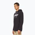 Oakley B1B Po Hoodie 2.0 für Herren schwarz/weiß 4