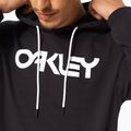 Oakley B1B Po Hoodie 2.0 für Herren schwarz/weiß 6