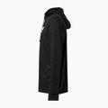 Oakley B1B Po Hoodie 2.0 für Herren schwarz/weiß 9
