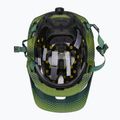 Oakley DRT5 Europa dunkelgrün Fahrradhelm 99479EU 5