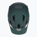 Oakley DRT5 Europa dunkelgrün Fahrradhelm 99479EU 6