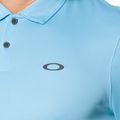 Oakley Icon TN Protect RC Poloshirt für Herren blau FOA401918 4