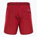 Herren Oakley All Day B1B 16  Schwimmen Shorts rot FOA403014 2