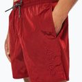 Herren Oakley All Day B1B 16  Schwimmen Shorts rot FOA403014 9