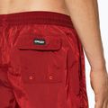 Herren Oakley All Day B1B 16  Schwimmen Shorts rot FOA403014 10