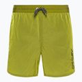 Oakley All Day B1B 16  gelb Männer schwimmen Shorts FOA403014