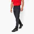 Oakley Take Pro Herren Golfhose schwarz FOA403082