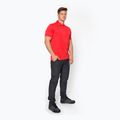 Oakley Take Pro Herren Golfhose schwarz FOA403082 2