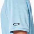 Oakley Herren Aero Hydrolix Poloshirt blau FOA403083 7