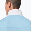 Oakley Herren Aero Hydrolix Poloshirt blau FOA403083 8