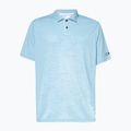 Oakley Herren Aero Hydrolix Poloshirt blau FOA403083 9