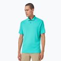 Oakley Herren Divisional UV blau Poloshirt FOA403084