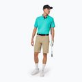 Oakley Herren Divisional UV blau Poloshirt FOA403084 5