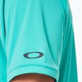 Oakley Herren Divisional UV blau Poloshirt FOA403084 7