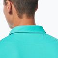 Oakley Herren Divisional UV blau Poloshirt FOA403084 8