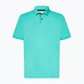 Oakley Herren Divisional UV blau Poloshirt FOA403084 9