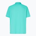 Oakley Herren Divisional UV blau Poloshirt FOA403084 10