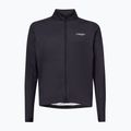 Oakley Elements Thermal Herren Radfahren Trikot schwarz FOA403117