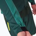 Herren Oakley Elements Thermal Radfahren Trikot grün FOA403117 7