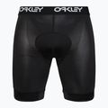 Oakley Drop In MTB Männer Radfahren Shorts grün FOA403124 4