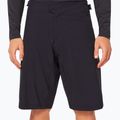 Oakley Reduct Berm Männer Radfahren Shorts schwarz FOA403126 3