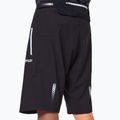 Oakley Reduct Berm Männer Radfahren Shorts schwarz FOA403126 4
