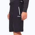 Oakley Reduct Berm Männer Radfahren Shorts schwarz FOA403126 5