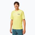 Oakley Factory Pilot Lite MTB Männer Radfahren Trikot gelb FOA403173