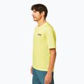 Oakley Factory Pilot Lite MTB Männer Radfahren Trikot gelb FOA403173 2
