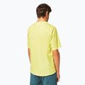 Oakley Factory Pilot Lite MTB Männer Radfahren Trikot gelb FOA403173 3