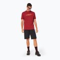 Oakley Factory Pilot Lite Männer Radfahren Shorts schwarz FOA403176 5