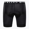Oakley MTB Inner Männer Radfahren Shorts schwarz FOA403336 2