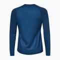 Oakley Factory Pilot Frauen Radfahren Trikot marineblau FOA500224 11