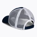 Oakley Factory Pilot Trucker Herren Baseballmütze blau FOS900510 3
