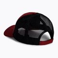 Oakley Factory Pilot Trucker Herren Baseballmütze rot FOS900510 4