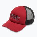 Oakley Factory Pilot Trucker Herren Baseballmütze rot FOS900510 5