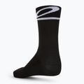 Oakley Cadence Herren Radfahren Socken schwarz FOS900855 2