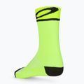 Oakley Cadence Gelb Fahrradsocken FOS900855 2