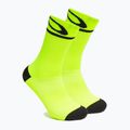 Oakley Cadence Gelb Fahrradsocken FOS900855 5