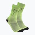 Fahrradsocken Oakley All Mountain Mtb grün FOS9871