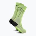 Fahrradsocken Oakley All Mountain Mtb grün FOS9871 2