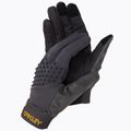 Oakley Drop In MTB Herren Radhandschuhe schwarz FOS900874