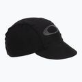 Radmütze Oakley Cadence Road schwarz FOS9876